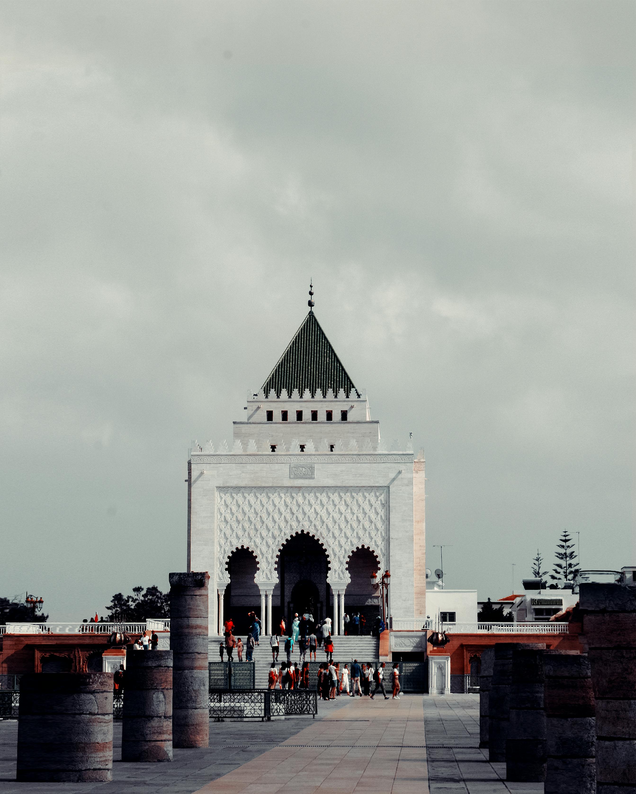 Tour de 9 días desde Casablanca